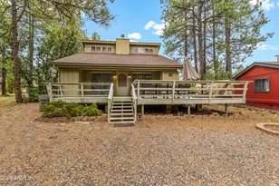 17335 S Mescalero Dr, Munds Park, AZ 86017 - Photo 2