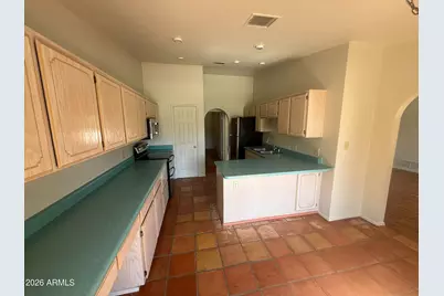 6340 S Calle De La Mango --, Hereford, AZ 85615 - Photo 2