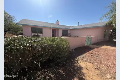 6340 S Calle De La Mango --, Hereford, AZ 85615 - Photo 1