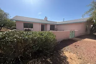 6340 S Calle De La Mango, Hereford, AZ 85615 - Photo 1