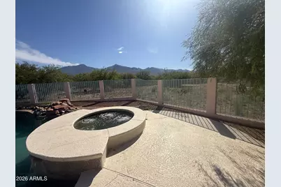 6340 S Calle De La Mango --, Hereford, AZ 85615 - Photo 20