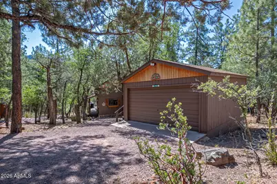 4705 N Oak Leaf Circle, Pine, AZ 85544 - Photo 38