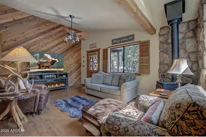 4705 N Oak Leaf Circle, Pine, AZ 85544 - Photo 4