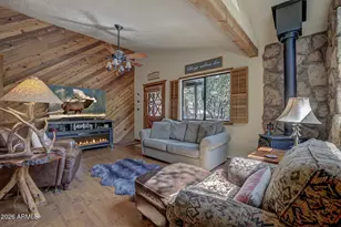 4705 N Oak Leaf Circle, Pine, AZ 85544 - Photo 4