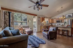 4705 N Oak Leaf Circle, Pine, AZ 85544 - Photo 6
