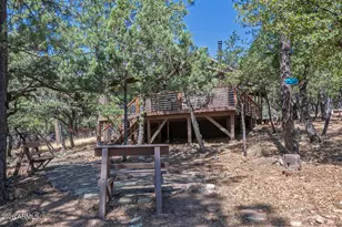 4705 N Oak Leaf Circle, Pine, AZ 85544 - Photo 36