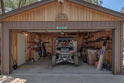 4705 N Oak Leaf Circle, Pine, AZ 85544 - Photo 30