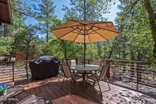4705 N Oak Leaf Circle, Pine, AZ 85544 - Photo 24