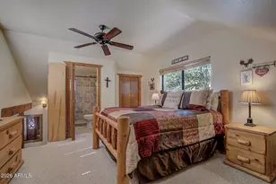4705 N Oak Leaf Circle, Pine, AZ 85544 - Photo 20