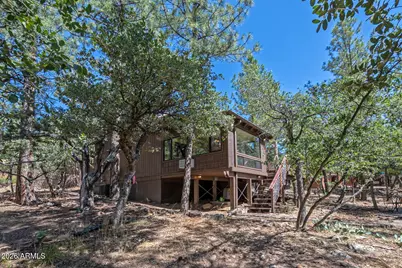 4705 N Oak Leaf Circle, Pine, AZ 85544 - Photo 34