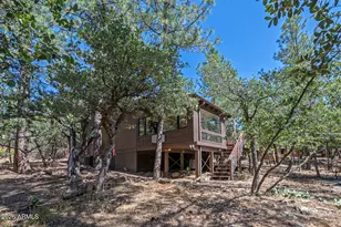 4705 N Oak Leaf Circle, Pine, AZ 85544 - Photo 34
