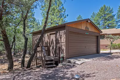 4705 N Oak Leaf Circle, Pine, AZ 85544 - Photo 32
