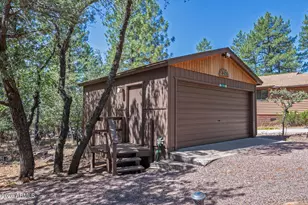 4705 N Oak Leaf Circle, Pine, AZ 85544 - Photo 32