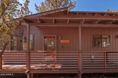 4705 N Oak Leaf Circle, Pine, AZ 85544 - Photo 28