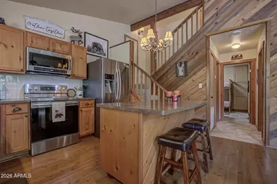 4705 N Oak Leaf Circle, Pine, AZ 85544 - Photo 8