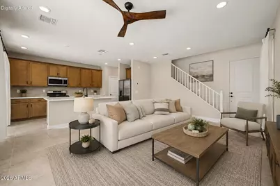 4512 S Mole --, Mesa, AZ 85212 - Photo 12