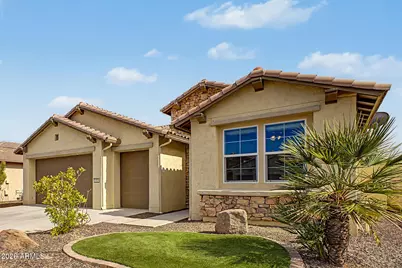 16819 W Coronado Road, Goodyear, AZ 85395 - Photo 50