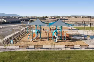 37052 W Parador Ln, Maricopa, AZ 85138 - Photo 4
