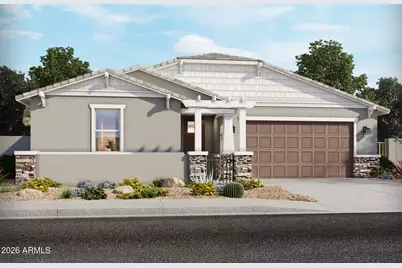 37052 W Parador Lane, Maricopa, AZ 85138 - Photo 1