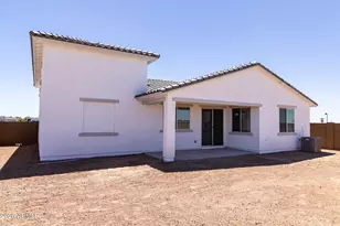 18744 N Barano Dr, Maricopa, AZ 85138 - Photo 38