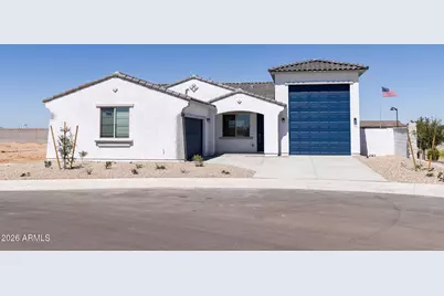 18744 N Barano Drive, Maricopa, AZ 85138 - Photo 1