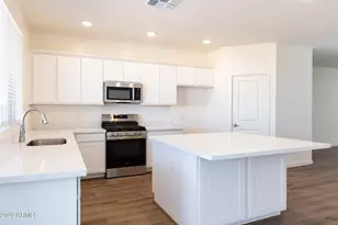 18744 N Barano Dr, Maricopa, AZ 85138 - Photo 12