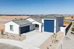 18744 N Barano Dr, Maricopa, AZ 85138 - Photo 2