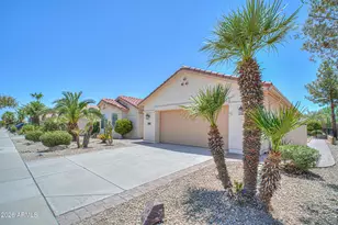 2461 E Fiesta Dr, Casa Grande, AZ 85194 - Photo 2