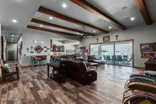 5604 S 225th Ave, Buckeye, AZ 85326 - Photo 12
