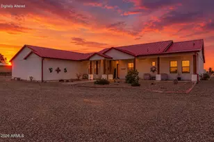 5604 S 225th Ave, Buckeye, AZ 85326 - Photo 1