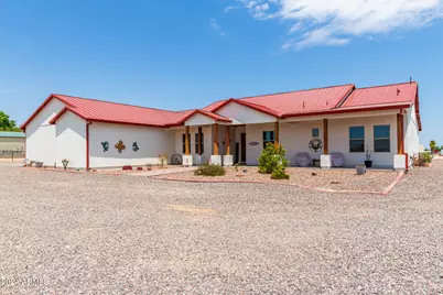 5604 S 225th Avenue, Buckeye, AZ 85326 - Photo 2