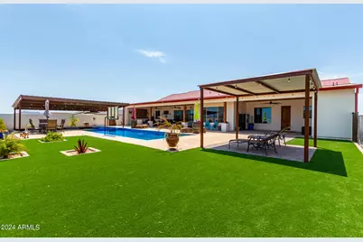 5604 S 225th Avenue, Buckeye, AZ 85326 - Photo 62