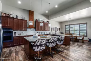 5604 S 225th Ave, Buckeye, AZ 85326 - Photo 16