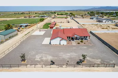 5604 S 225th Avenue, Buckeye, AZ 85326 - Photo 74