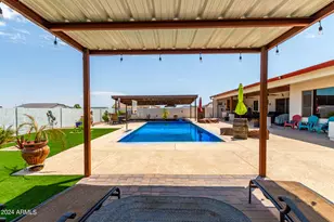 5604 S 225th Ave, Buckeye, AZ 85326 - Photo 60