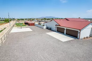 5604 S 225th Ave, Buckeye, AZ 85326 - Photo 66