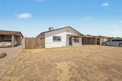 15039 N 28th Drive, Phoenix, AZ 85053 - Photo 4