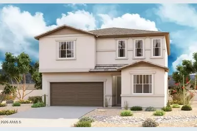 18621 E Bianca Way, Gold Canyon, AZ 85118 - Photo 1