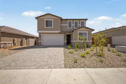 18621 E Bianca Way, Gold Canyon, AZ 85118 - Photo 1
