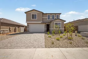 18621 E Bianca Way, Gold Canyon, AZ 85118 - Photo 1