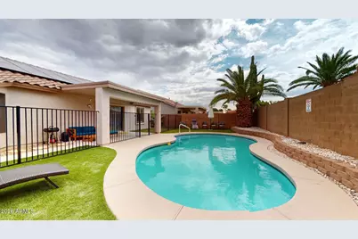 15420 N 160th Lane, Surprise, AZ 85374 - Photo 32