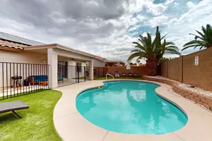 15420 N 160th Ln, Surprise, AZ 85374 - Photo 32