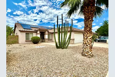 15420 N 160th Lane, Surprise, AZ 85374 - Photo 2