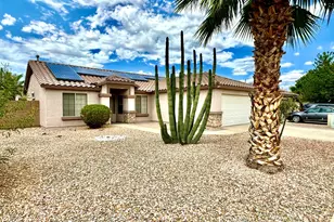 15420 N 160th Ln, Surprise, AZ 85374 - Photo 2