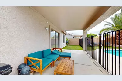 15420 N 160th Lane, Surprise, AZ 85374 - Photo 28