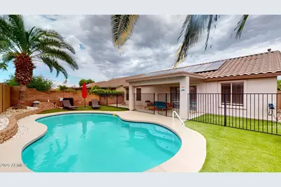 15420 N 160th Lane, Surprise, AZ 85374 - Photo 30
