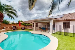 15420 N 160th Ln, Surprise, AZ 85374 - Photo 30