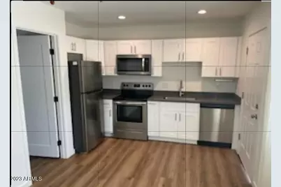 1522 W Polk Street # 2, Phoenix, AZ 85007 - Photo 1