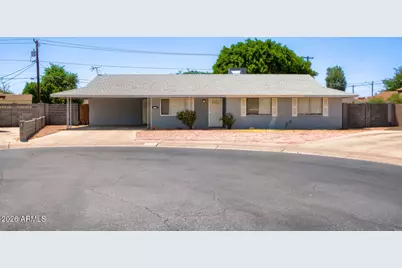 3324 W Citrus Way W, Phoenix, AZ 85017 - Photo 1