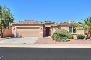 19732 N Flamingo Rd, Maricopa, AZ 85138 - Photo 1